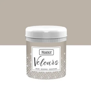 436287 - Testeur peinture Velours - Gri