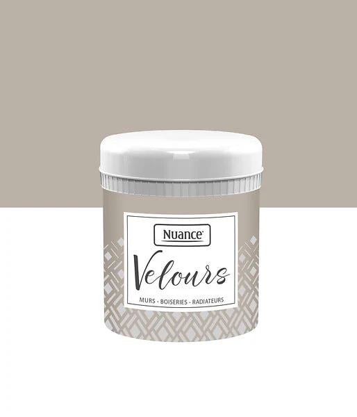 436287 - Testeur peinture Velours - Gri