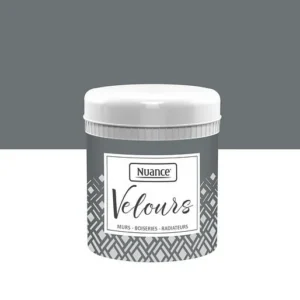 436289 - Testeur peinture Velours - Gri
