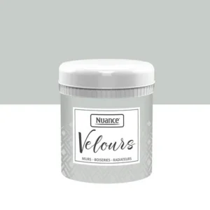 436290 - Testeur peinture Velours - Gri