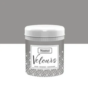 436292 - Testeur peinture Velours - Gri