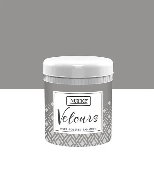 436292 - Testeur peinture Velours - Gri