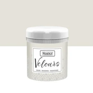 436294 - Testeur peinture Velours - Lin