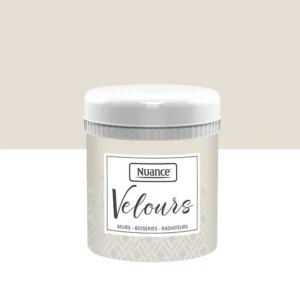 436295 - Testeur peinture Velours - Bei