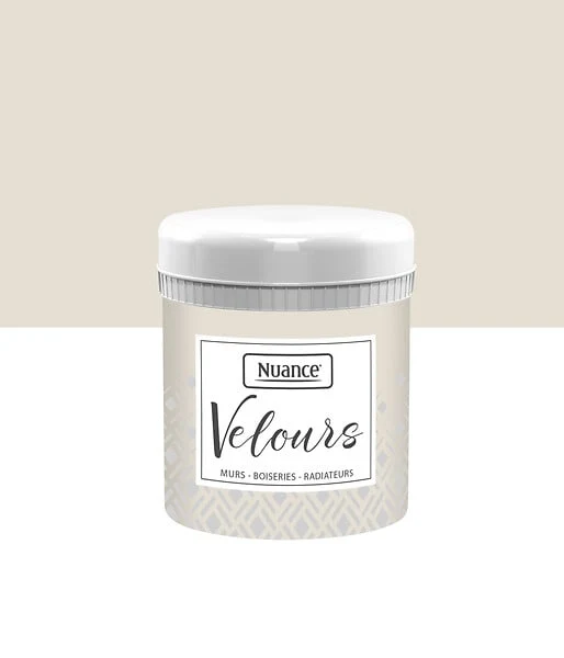 436295 - Testeur peinture Velours - Bei