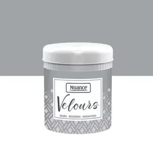 453914 - Testeur peinture Velours - Gri