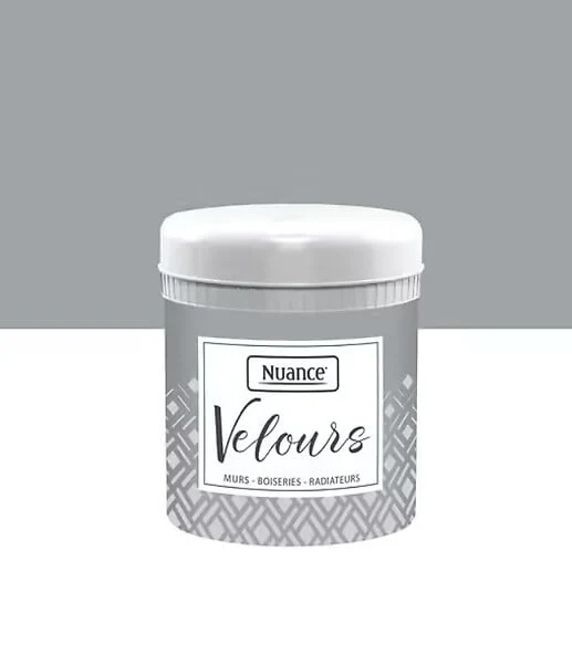 453914 - Testeur peinture Velours - Gri