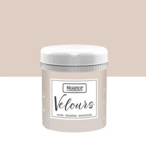 453916 - Testeur peinture Velours - Ros