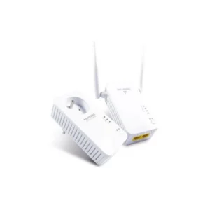 495436 - Prise CPL 600 + CPL Wi-Fi 300m