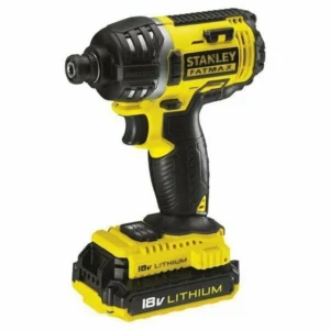 5035048466292 - Visseuse Ã  impacts - 18V