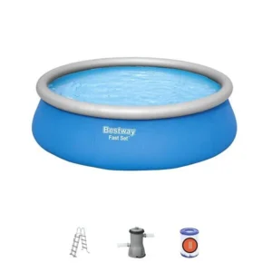 57289 - Piscine autoportante Fast Set
