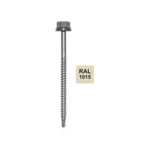 57756 - Vis autoperceuse sable 1015 po