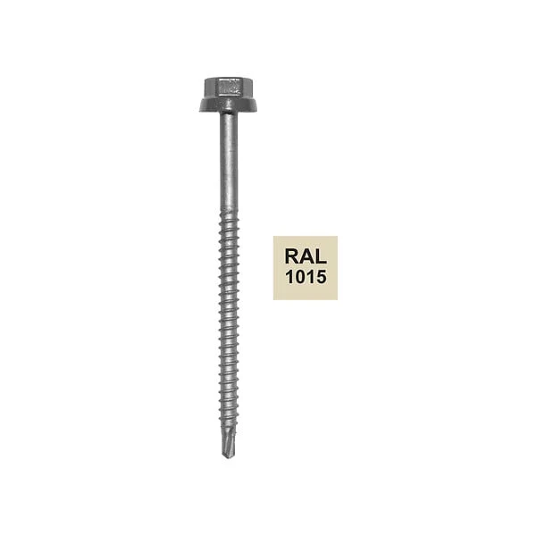 57756 - Vis autoperceuse sable 1015 po