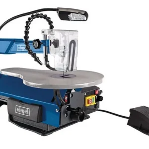 5901407901 - Scie a chantourner avec pedal