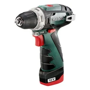600984500 - Perceuse visseuse PowerMaxx BS