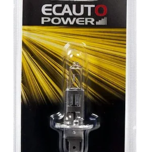 686660 - 1 lampe automobile H1 55w 12V