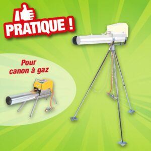 chassis pirouette zon 4