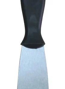 7192-40 - Couteau de peintre lame acier