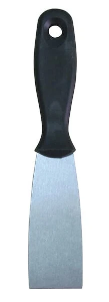 7192-40 - Couteau de peintre lame acier