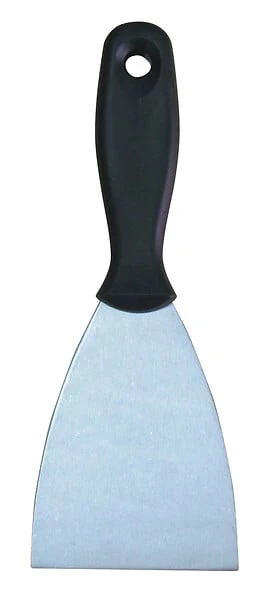 7192-80 - Couteau de peintre lame acier