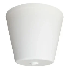 722330 - Pavillon plastique conique dia