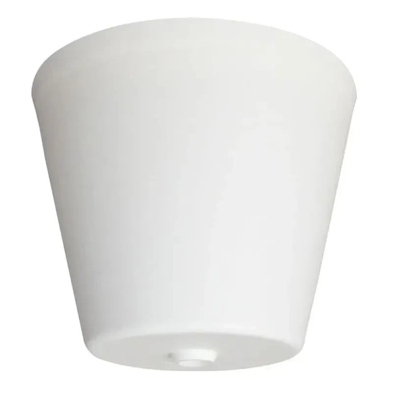 722330 - Pavillon plastique conique dia
