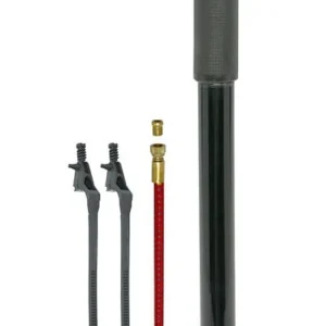 723930 - Pompe plastique gros diamÃ¨tre