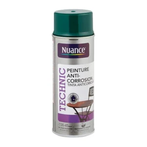 735776 - Peinture aerosol - Anticorrosi