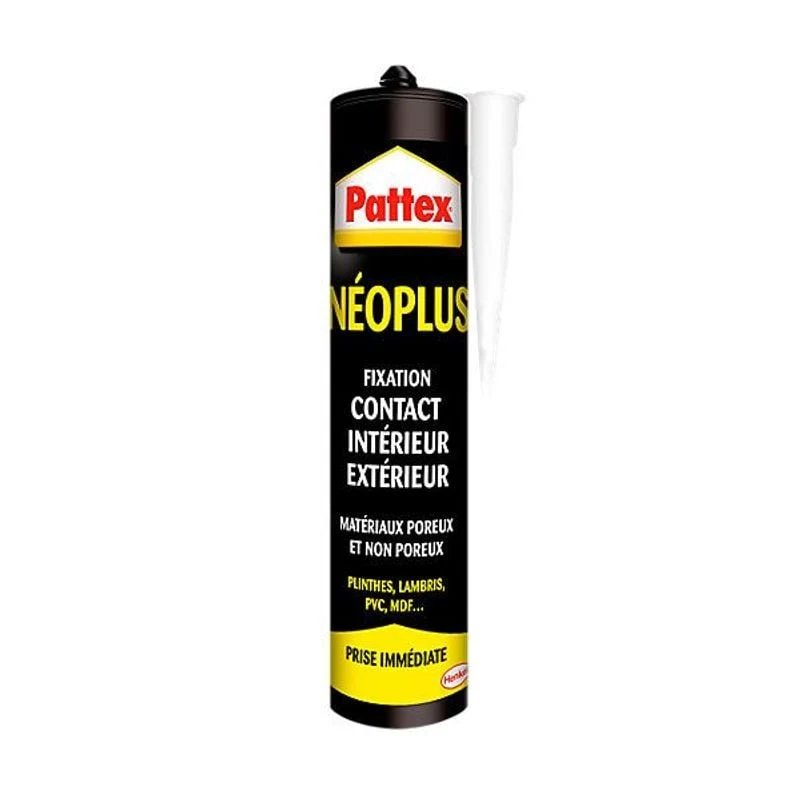 799327 - Colle Fixation Néoplus - 390g