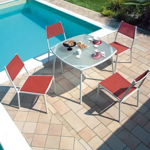 8013054191800 - Chaise de jardin Sabaudia - Al