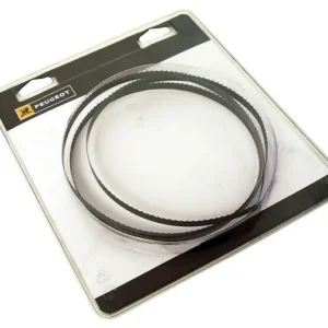 802091 - Lame de scie à ruban 6 TPI -