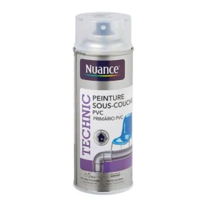 802157 - Peinture aerosol sous-couche -