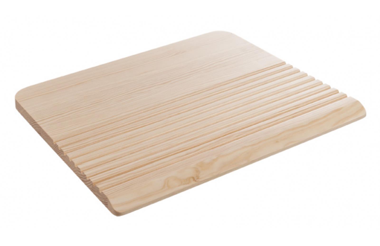 #8203;Planche pour bac à laver - Matière : en pin