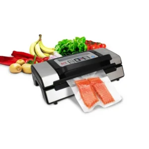 8436016687997 - Machine sous-vide Alfa Force -
