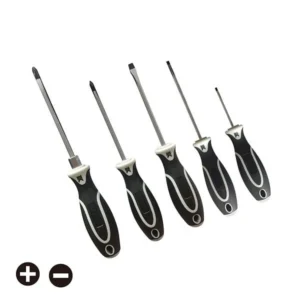 868890 - Set de 5 tournevis