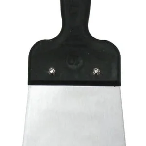9320-10 - Couteau à enduire lame acier