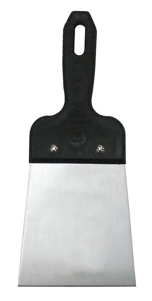 9320-10 - Couteau à enduire lame acier