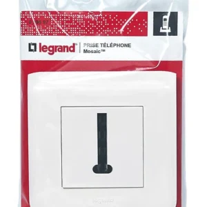 99694 - Prise de courant 2p complet vi