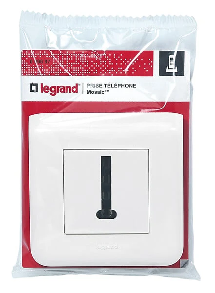 99694 - Prise de courant 2p complet vi