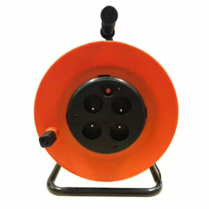 Enrouleur bricolage 3G1.5 - 25m