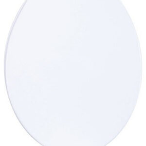 Abattant WC Compact RETILITH blanc avec couvercle OLFA 7EU00010306B