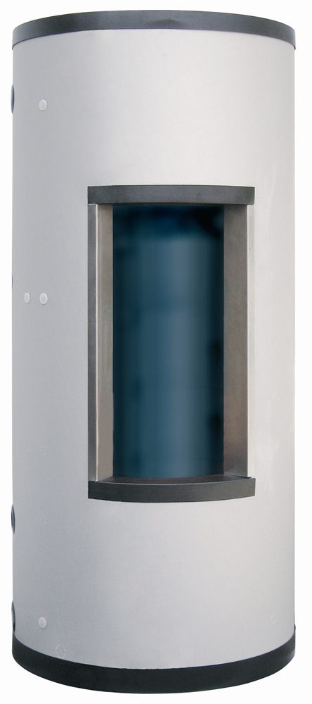 Accumulateur stratifié - Accumulateur 500 - Contenance : 500 litres