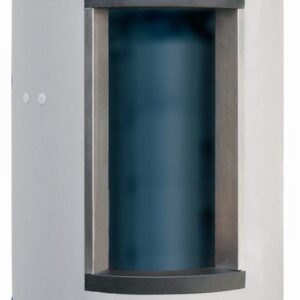 Accumulateur stratifié - Accumulateur 700 - Contenance : 700 litres
