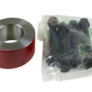 Adaptateur A50-40 DN 50 PN 10 - Adaptateur d'entraxe KIT A 50 / 40, diamètre raccordement 50, entraxe 40 mm.