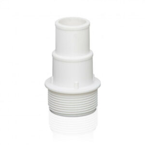 Adaptateur de tuyaux Ø32/38mm