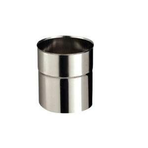 Adaptateur inox SOI - Diamètres : 180 F - 180 F