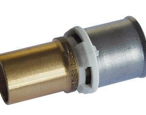 ADAPTATEUR LAITON P/TUBE MC 13X16 - 16