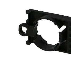 Adaptateur pour contact auxiliaire sur boutonnerie Ø22mm