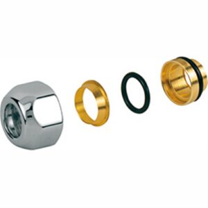 Adaptateur T178C - D : 16x16