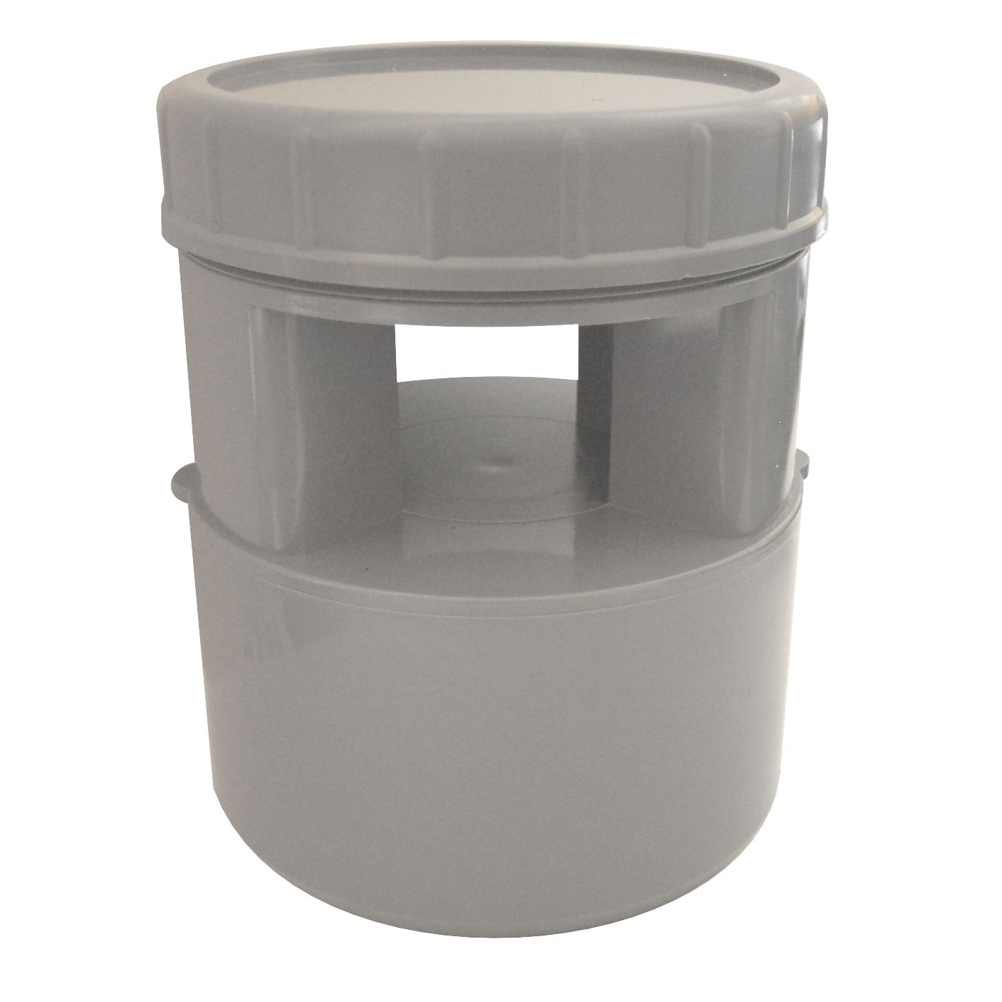 Aérateur à membrane - pour tube diam. 100 - 110